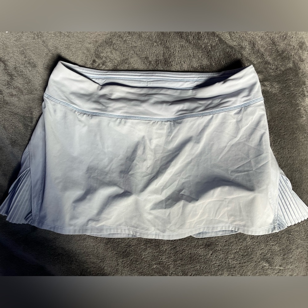 lululemon skirt
